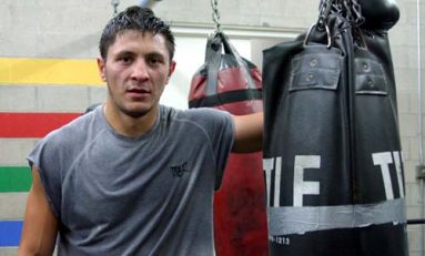 Ronald Gavril, invincibil la profesionişti. Românul la făcut KO pe americanul Dave Courchaine