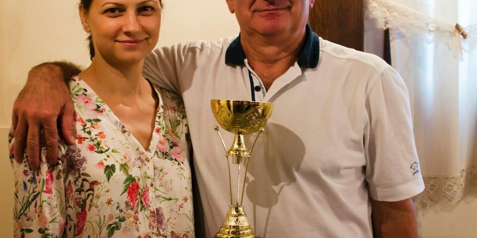 Roxana Bârlădeanu, invitatul emisiunii “Sport Revolution” de la Sport Total FM