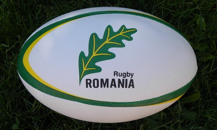 Universiada: România, locul 13 la rugby în 7