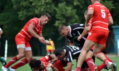 Dinamo a învins-o pe U Cluj în SuperLigă