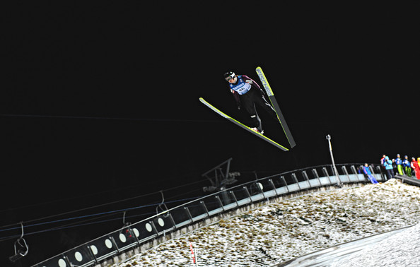 România va organiza o etapă din Cupa Mondială de sărituri cu schiurile