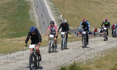 TransAlpin Bike Marathon a ajuns la a treia ediţie
