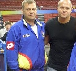 Viorel Gâscă: "Nimeni de la MTS nu a catadicsit să vină la inaugurarea sălii de sambo a CS Petrolul"