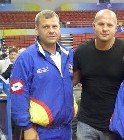 Viorel Gâscă: “Nimeni de la MTS nu a catadicsit să vină la inaugurarea sălii de sambo a CS Petrolul”