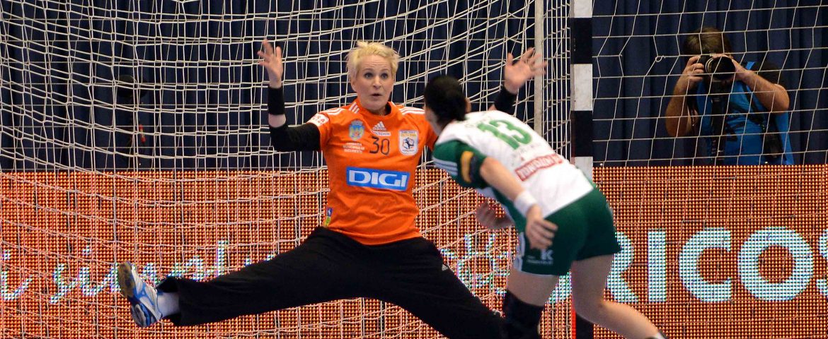 Tradiția continuă: România s-a calificat la Mondialul din Serbia