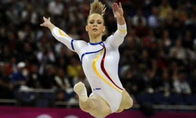 Sandra Izbașa se retrage după Campionatele Mondiale
