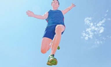 Adrian Vasile a ratat calificarea în finala probei de săritură în lungime la CM de Atletism