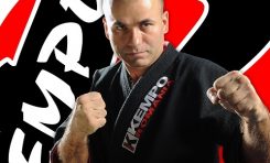 Amatto Zaharia - personalitatea săptămânii