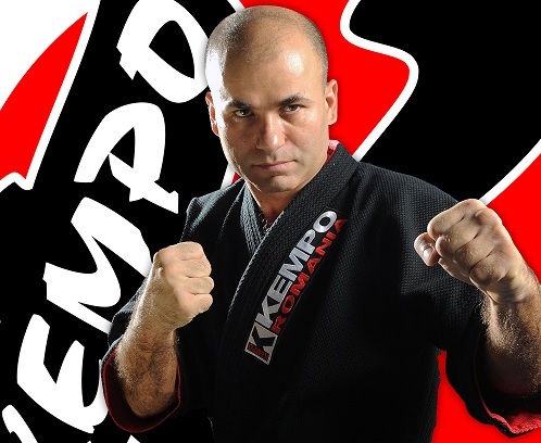 Amatto Zaharia - personalitatea săptămânii