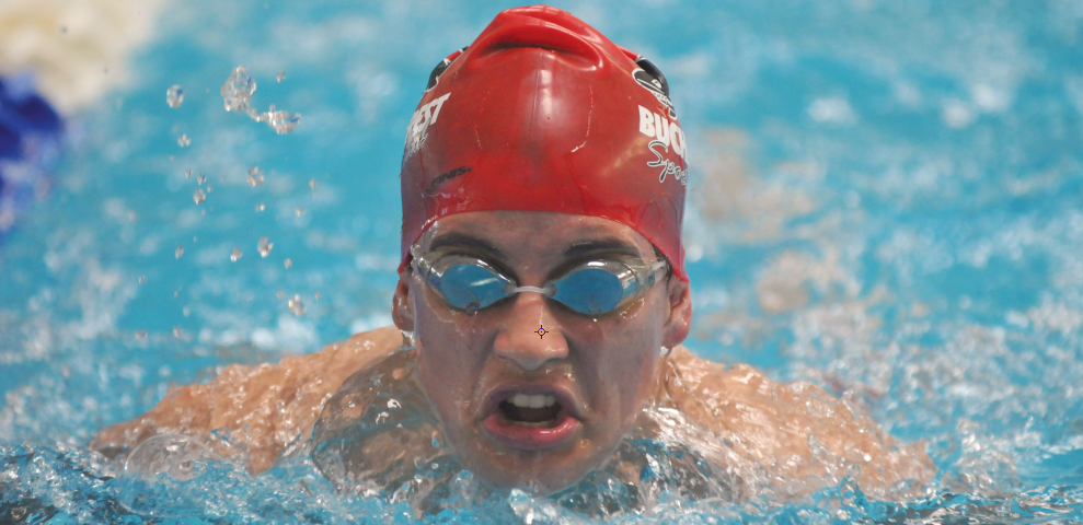 Mişcare şi voie bună la Bucharest Sport Club