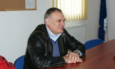 EXCLUSIV Ioan Bîrlădeanu: "Vrem să demonstrăm că la Olimpiadă a fost un accident"