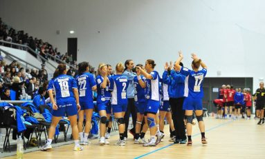Cupa Craiovei la handbal feminin, ediția a VII-a