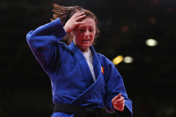 Obiectiv ratat: România nu a obţinut nicio medalie la CM de judo
