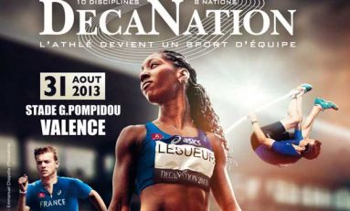 “Decanation” cu participare românească