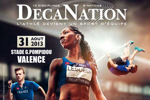 “Decanation” cu participare românească