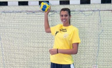 EXCLUSIV Denisa Dedu: "Locul cinci nu reflectă valoarea echipei"