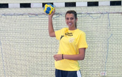 Rezultatele etapei a șasea a Ligii Naționale de handbal feminin