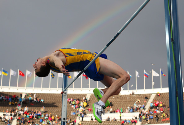 Donisan şi Perie, medaliaţi cu bronz la reuniunea de atletism de la Maroc
