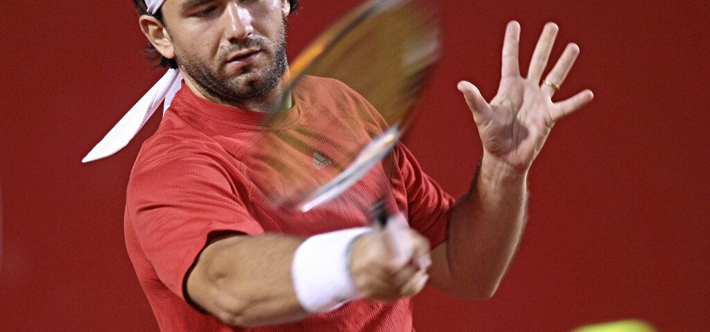 Florin Mergea, în semifinale la Rennes