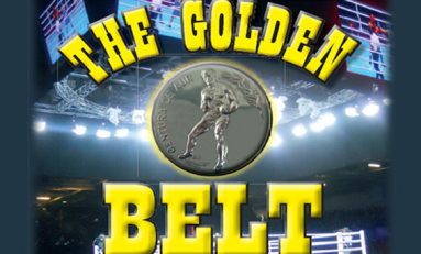 Concurenţă serioasă pentru „Centura de Aur” la box