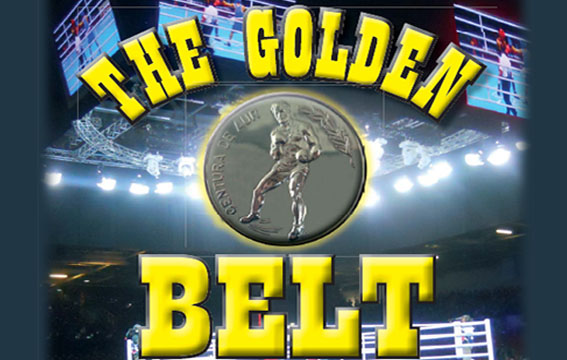 Concurenţă serioasă pentru „Centura de Aur” la box