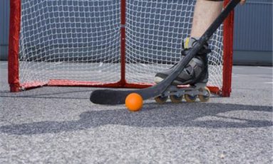 Cupa Amatorilor la hochei pe role, ediția a doua