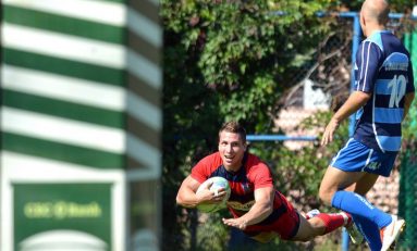 Steaua și Baia Mare se luptă pentru locul secund în Play-Off