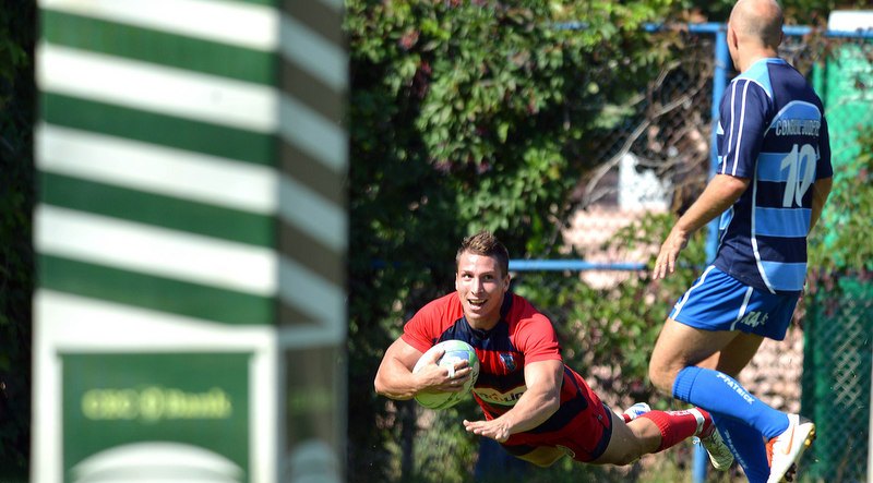 Steaua a învins Farul Constanța și rămâne în cursa pentru locul secund