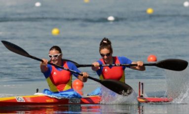 România a obținut bronzul la CM de kaiac-canoe