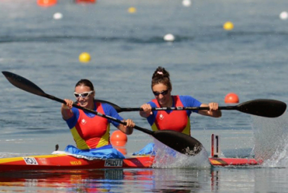România a obținut bronzul la CM de kaiac-canoe