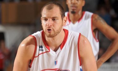 Vlad Moldoveanu rămâne în Europa