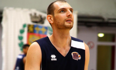 EXCLUSIV! Vlad Moldoveanu va juca în Estonia