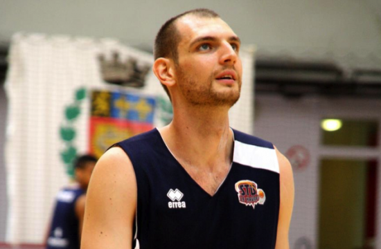 EXCLUSIV! Vlad Moldoveanu va juca în Estonia