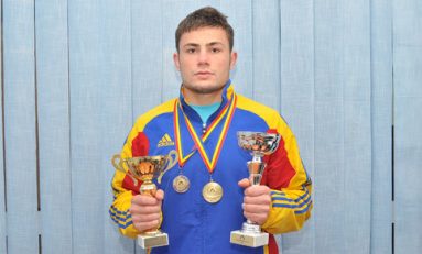 6 luni de absenţă pentru Dorin Pîrvan