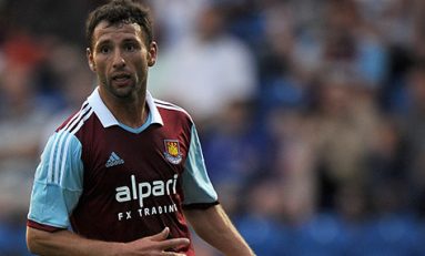 Raţ a debutat la West Ham