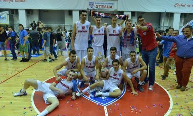 Steaua CSM EximBank va debuta oficial in noul sezon