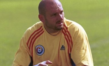 Bogdan Stelea, noul antrenor al naţionalei U21