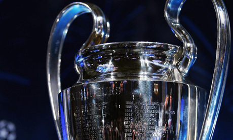 Steaua București și-a aflat adversarii din Liga Campionilor