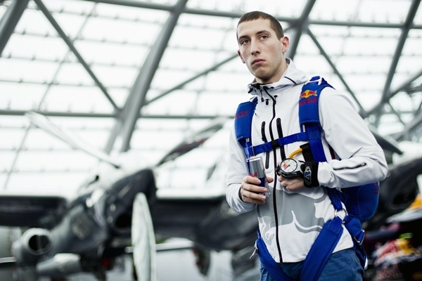 Alexandru Nicolau a câștigat etapa a patra a Cupei Mondiale de parașutism