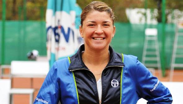 Alexandra Dulgheru a fost eliminată de la Nantes