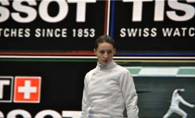 EXCLUSIV Ana Maria Brânză: "Cred că a venit momentul să ajung din nou pe podium la Mondiale"