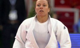 Bronz pentru Andreea Chiţu la Campionatele Europene de Judo