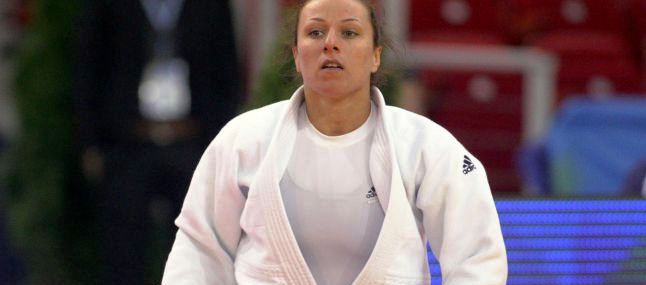 Festivalul Românesc de Judo debutează sâmbătă la Bucureşti