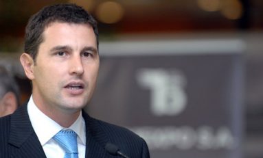 EXCLUSIV! Tanczos Barna: "Ministerul a desfiinţat hocheiul din Bucureşti"