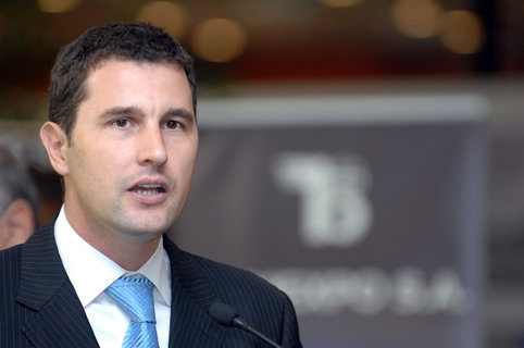 EXCLUSIV! Tanczos Barna: “Ministerul a desfiinţat hocheiul din Bucureşti”