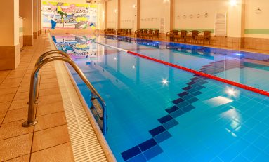 An de referinţă pentru Bery Fitness & SPA