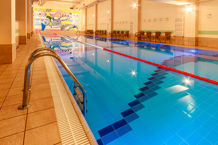 An de referinţă pentru Bery Fitness & SPA