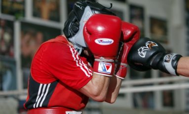 Debut cu dreptul la CE de box pentru tineret