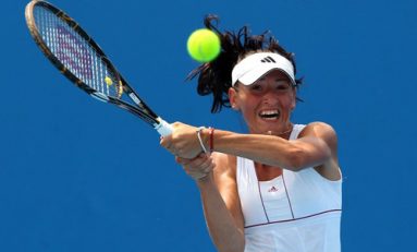 Cadanţu şi Niculescu, eliminate de la US Open