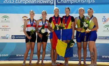 Sevilla, încă o dată cu noroc pentru români